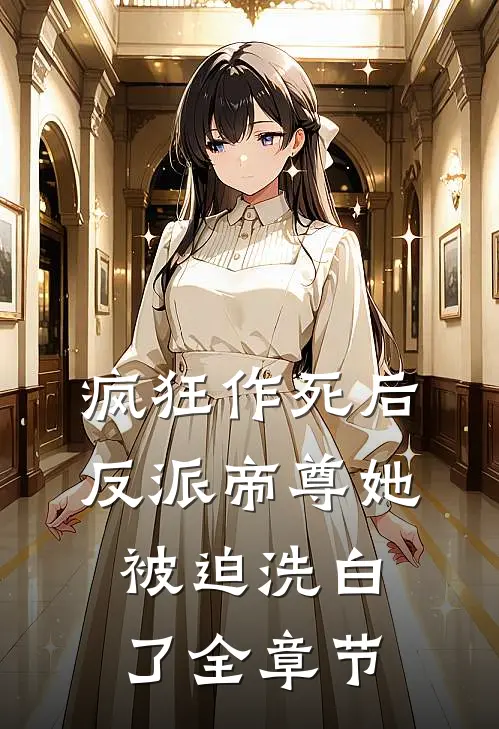 疯狂作死后,反派帝尊她被迫洗白了全章节阅读