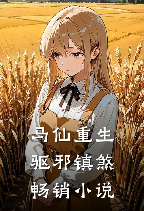 马仙重生驱邪镇煞畅销免费阅读