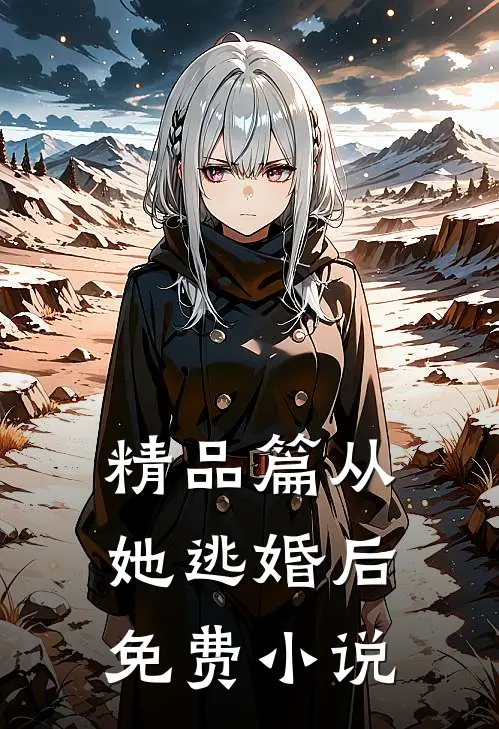 精品篇从她逃婚后免费