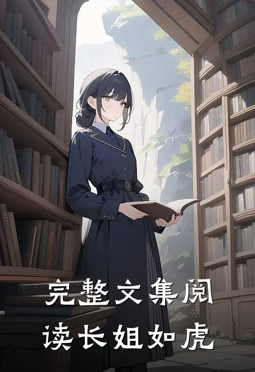 完整文集阅读长姐如虎的故事