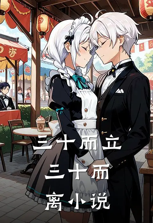 三十而立,三十而离