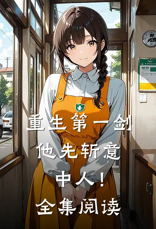 重生第一剑，他先斩意中人！全集阅读