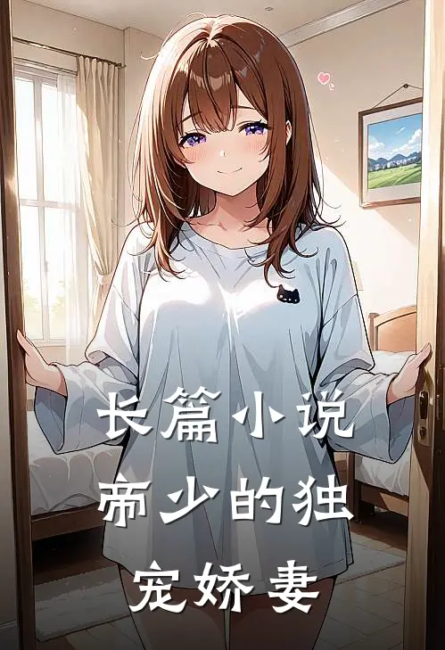 长篇帝少的独宠娇妻在线阅读