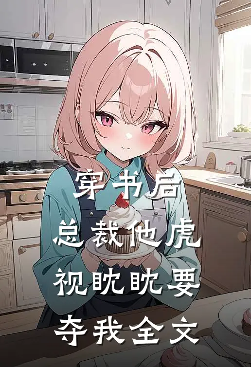 穿书后,总裁他虎视眈眈要夺我全文