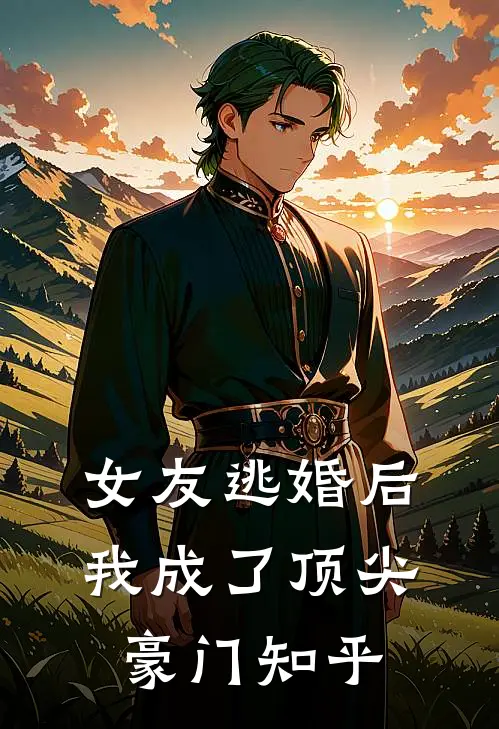 女友逃婚后,我成了顶尖豪门知乎