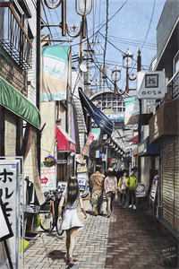 春色已去落花雨最新章节列表