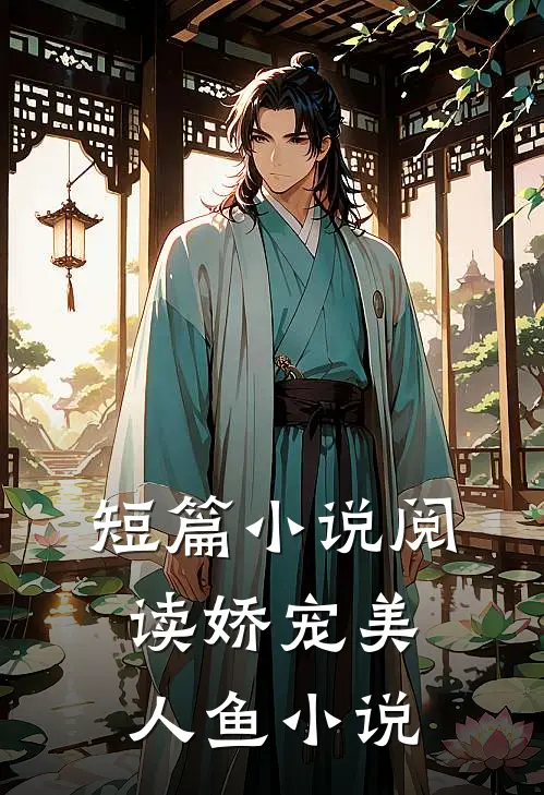 短篇阅读娇宠美人鱼