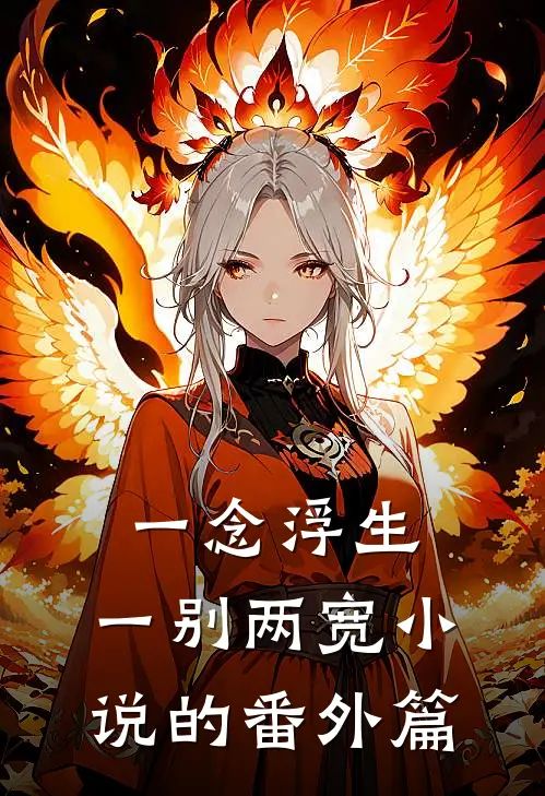 一念浮生,一别两宽的番外篇叫
