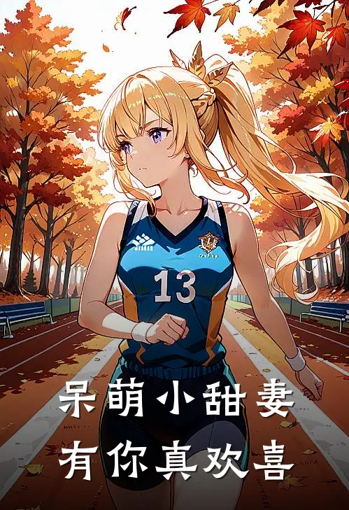 呆萌小甜妻有你真欢喜