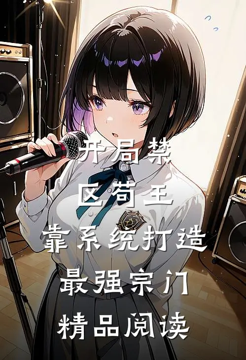 开局禁区苟王，靠系统打造最强宗门精品阅读