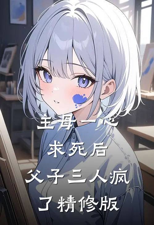 主母一心求死后,父子三人疯了精修版