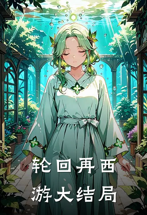 轮回再西游大结局怎么样