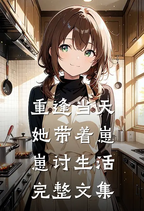 重逢当天，她带着崽崽讨生活完整文集