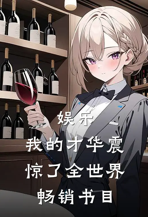 娱乐：我的才华震惊了全世界畅销书目