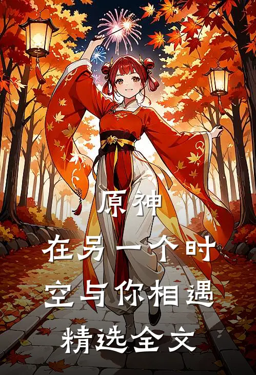 原神在另一个时空与你相遇精选全文