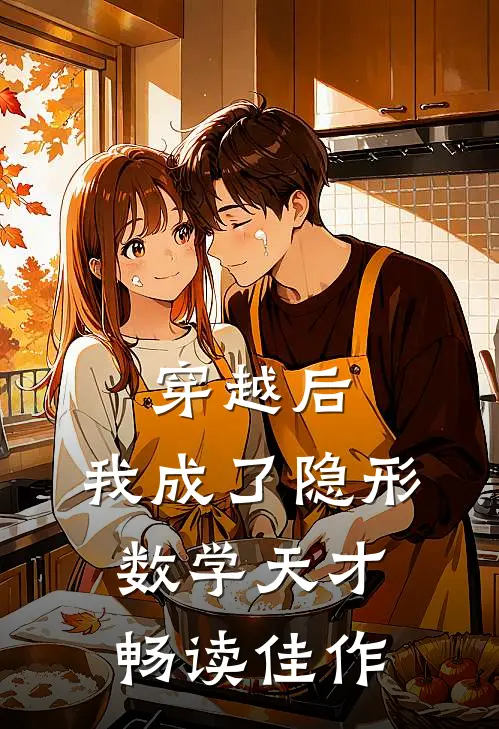 穿越后，我成了隐形数学天才畅读佳作