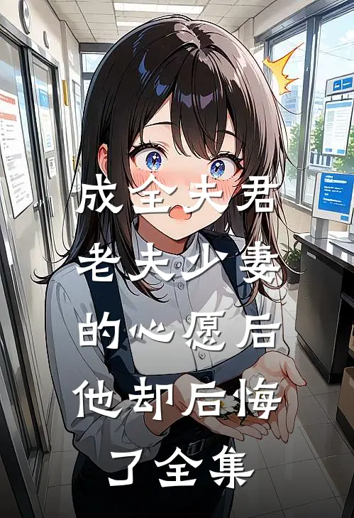成全夫君老夫少妻的心愿后,他却后悔了全集
