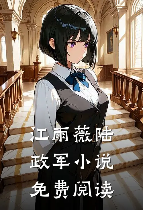 江雨薇陆政军小说免费阅读