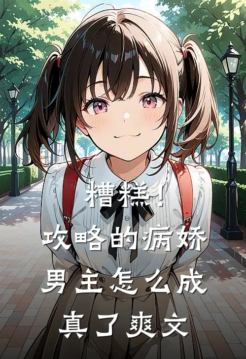 糟糕!攻略的病娇男主怎么成真了爽文在线阅读