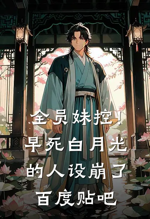 全员妹控！早死白月光的人设崩了百度贴吧