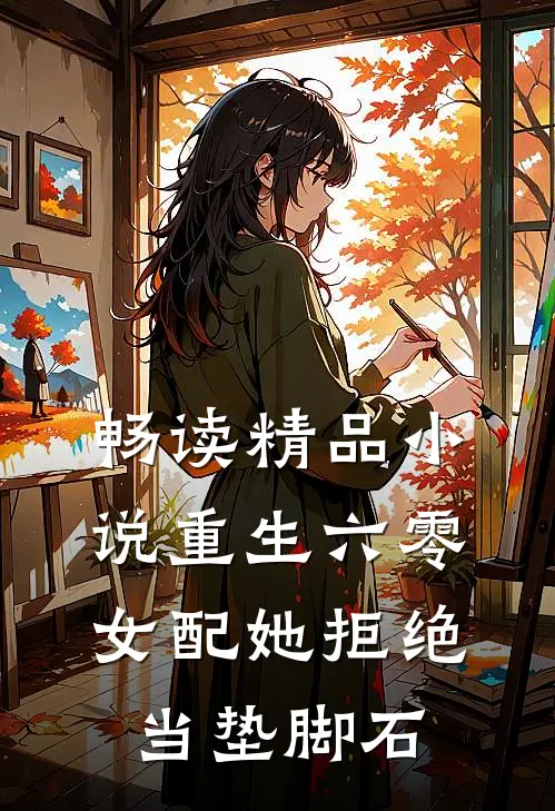畅读精品小说重生六零：女配她拒绝当垫脚石