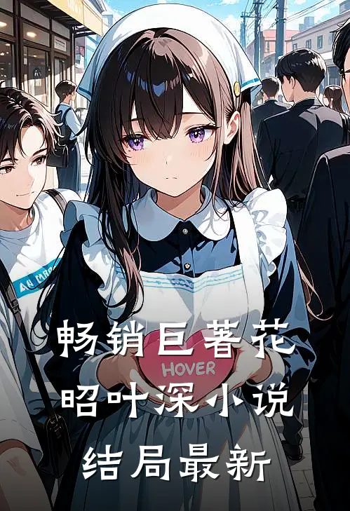 畅销巨著花昭叶深小说结局最新