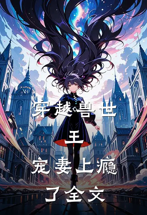 穿越兽世王,宠妻上瘾了全文免费