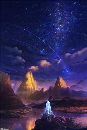 醉在春夜别于秋后续+全文