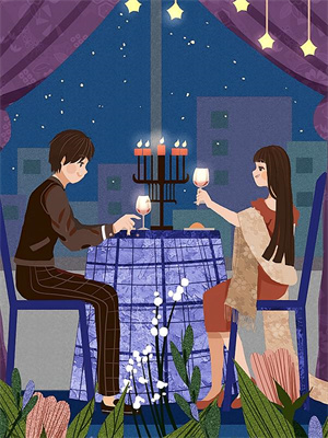 美女心机很深！我靠她直接鱼跃龙门前文+番外