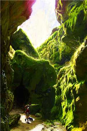 改嫁后，去世六年的夫君回来了篇章