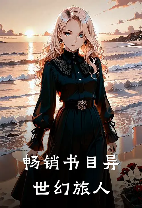 畅销书目异世幻旅人的
