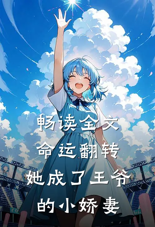 畅读全文命运翻转,她成了王爷的小娇妻