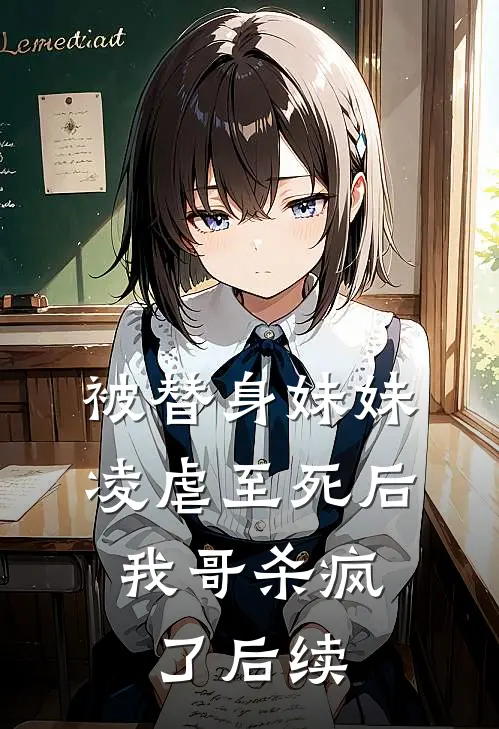 被替身妹妹凌虐至死后,我哥杀疯了后续免费阅读
