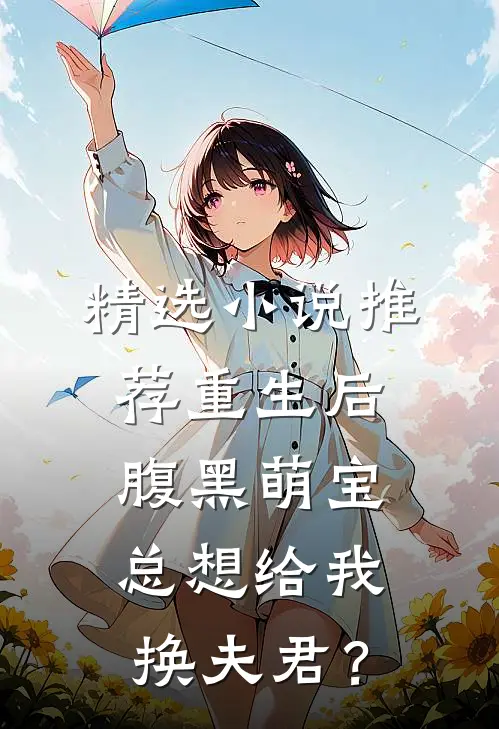 精选小说推荐重生后，腹黑萌宝总想给我换夫君？