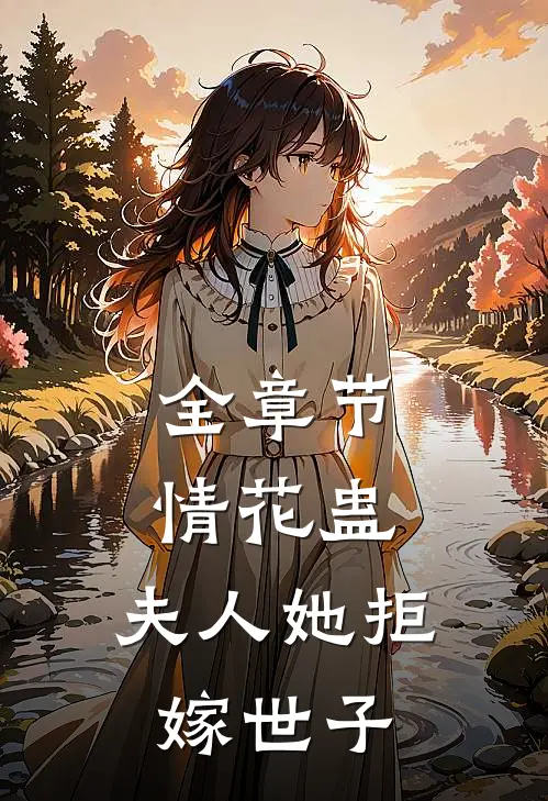 全章节情花蛊夫人她拒嫁世子免费阅读