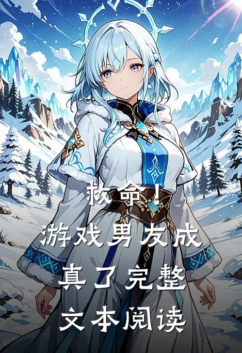 救命!游戏男友成真了完整文本阅读