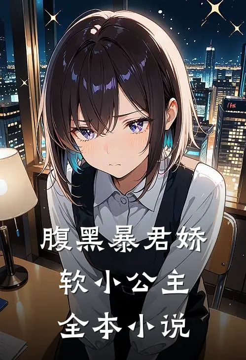 腹黑暴君娇软小公主全本