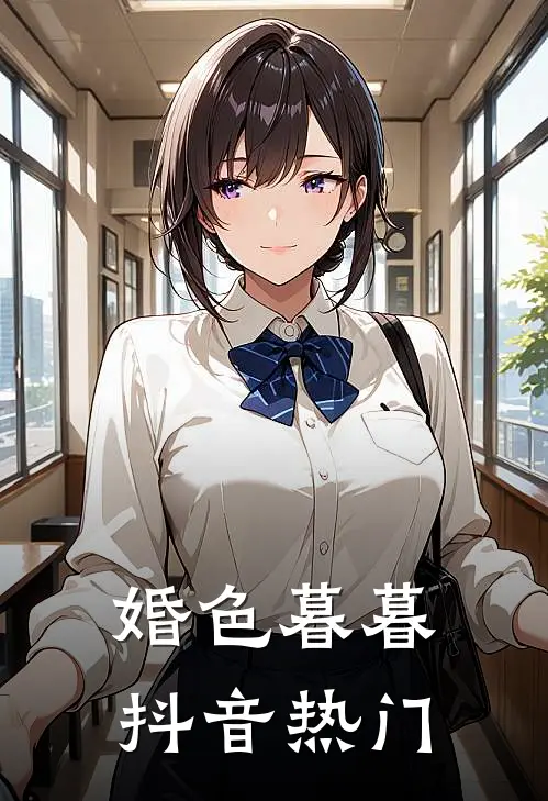 婚色暮暮抖音热门
