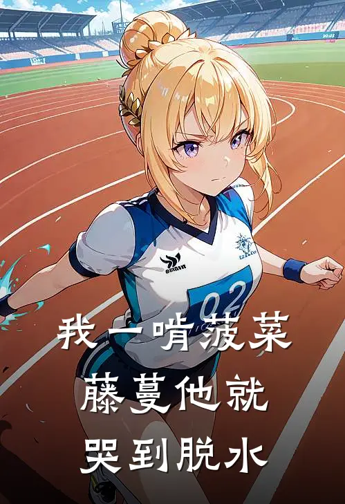 我一啃菠菜,藤蔓他就哭到脱水红牛地瓜