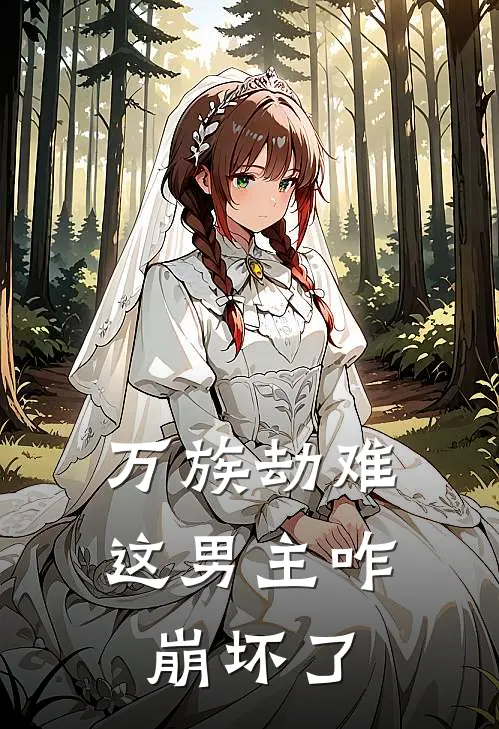 万族劫难,这男主咋崩坏了