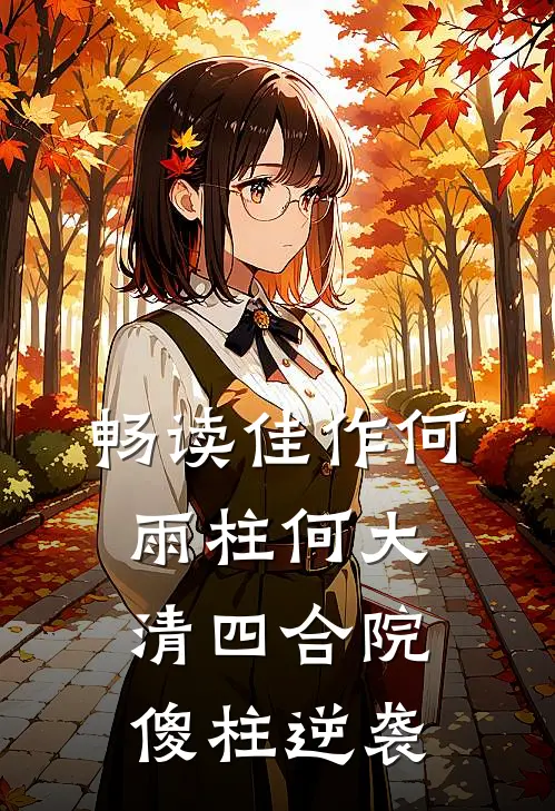 畅读佳作何雨柱何大清四合院傻柱逆袭