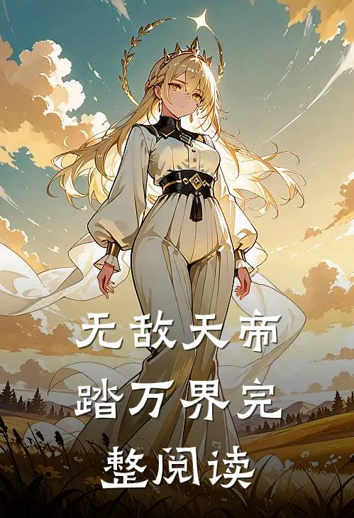 无敌天帝踏万界完整阅读