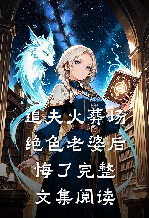 追夫火葬场,绝色老婆后悔了完整文集阅读免费
