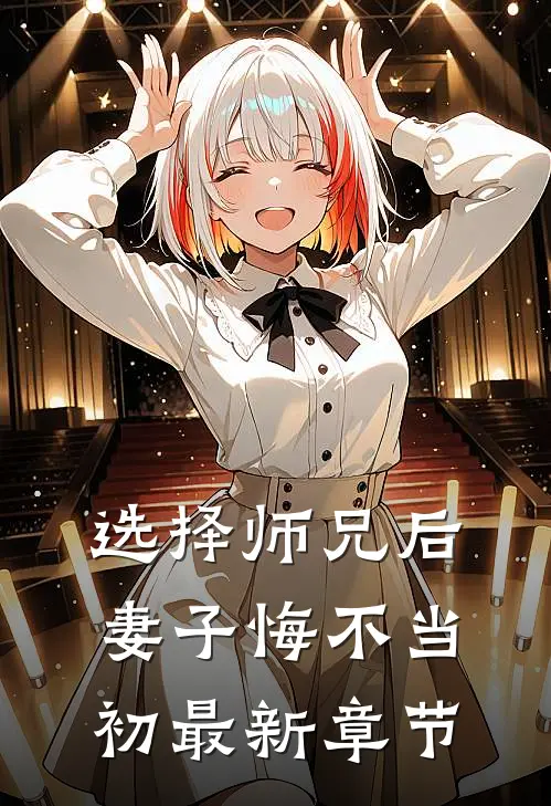 选择师兄后,妻子悔不当初最新章节阅读