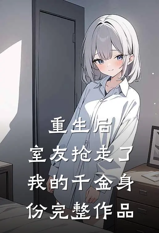 重生后,室友抢走了我的千金身份完整作品在线阅读