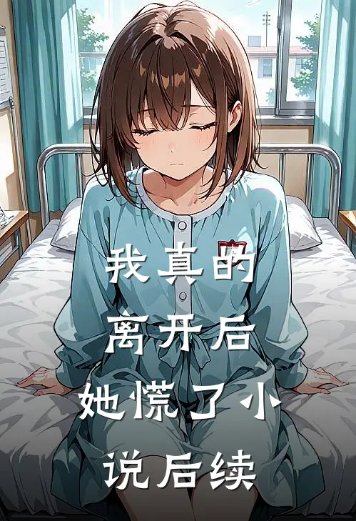 我真的离开后,她慌了后续在线阅读