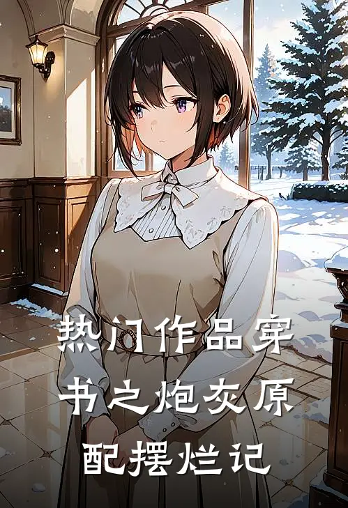 热门作品穿书之炮灰原配摆烂记