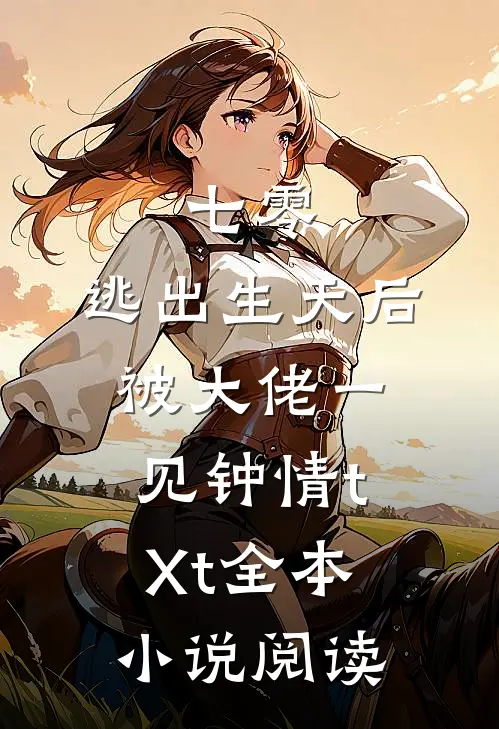七零:逃出生天后被大佬一见钟情tXt全本小说阅读