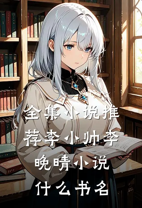 全集小说推荐李小帅李晚晴小说什么书名