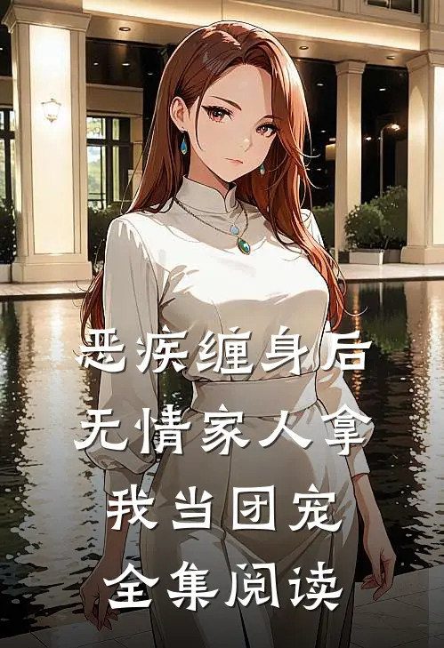 恶疾缠身后，无情家人拿我当团宠全集阅读
